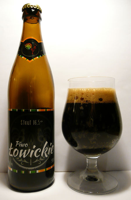 Bednary---Lowickie-Stout