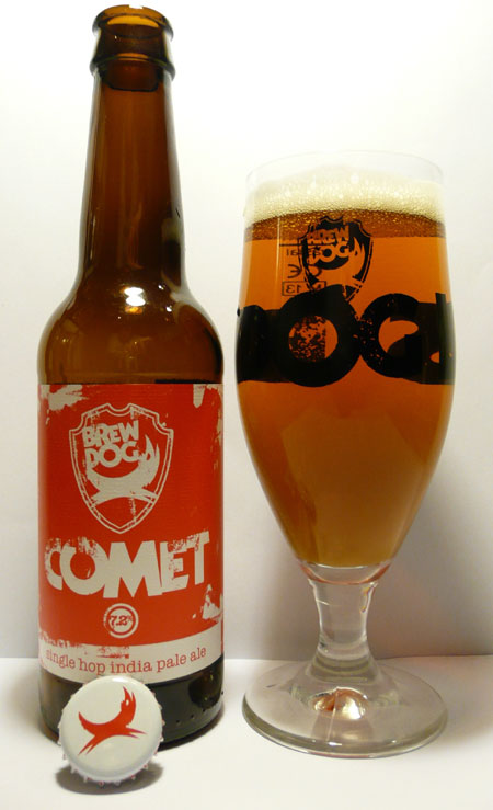BrewDog---Comet