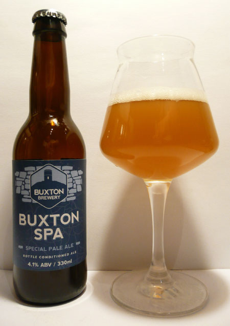 Buxton---SPA