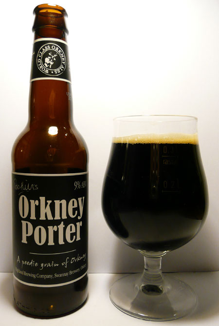 Highland---Orkney-Porter