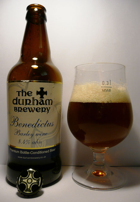 Durham---Benedictus-Barley-