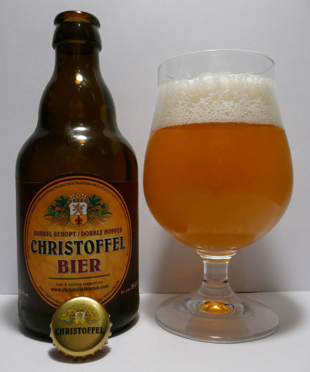 Christoffel-Bier